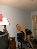 Sexy dress