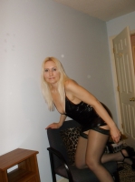 Sexy dress