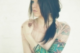 More tattooed hotties