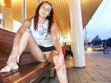 Upskirt - 14