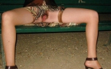 Upskirt - 14