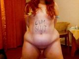 Slut for all