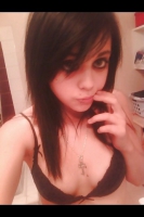 Teen Coquine