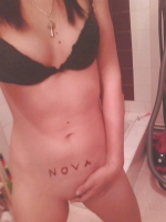 Teen Coquine
