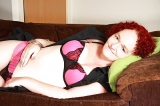 Kirsty121 - My pics Lingerie