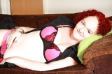 Kirsty121 - My pics Lingerie