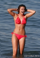 Brooke Vincent