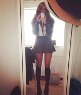 Brooke Vincent