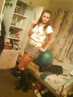 Brooke Vincent