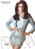 Femme Glamour