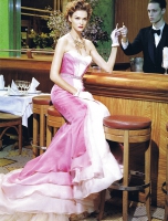 Femme Glamour
