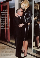 Femme Glamour
