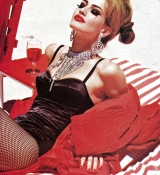Femme Glamour