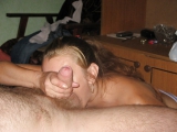 Beautiful mom wants my hard dick 3