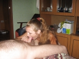 Beautiful mom wants my hard dick 3