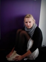 Ich wieder