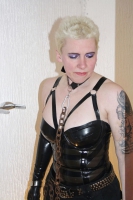 Rubber