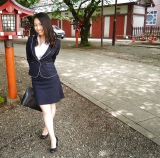 Tokyo date with Ryou.