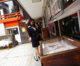 Tokyo date with Ryou.