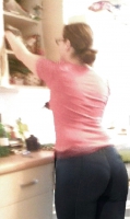Candid ass collection 2