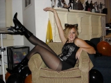 Pantyhose