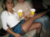 Pantyhose