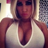 UK Facebook Sluts Part Two