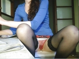 Love to show my panties 5