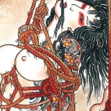 Women and creatures