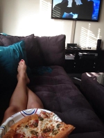 Ebony Feet