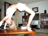 Amateur Honey 79