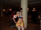 Cosplay Sluts