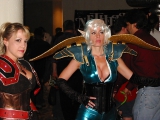 Cosplay Sluts