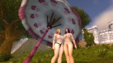 Warcraft - Stormwind Girls