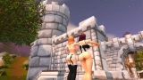 Warcraft - Stormwind Girls