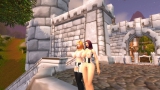 Warcraft - Stormwind Girls