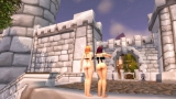 Warcraft - Stormwind Girls