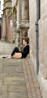 British Teen