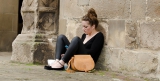 British Teen