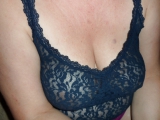 Hot wife