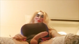 SWIMWEAR BIG COCK