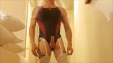SWIMWEAR BIG COCK