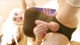 SWIMWEAR BIG COCK