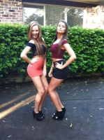 MIX Amateur Babes (NoN-Porn) by DarKKo