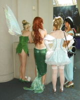 FANTASY DRESS 8 (LORDLONE)