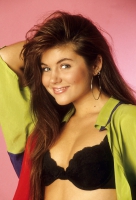 Kelly Kapowski!!!
