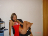 Azeri teen baby