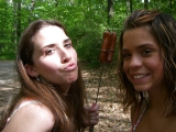 Hot Girls Camp