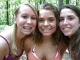 Hot Girls Camp