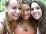 Hot Girls Camp
